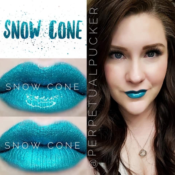*FINAL MARKDOWN* Snow Cone LipSense - Picture 3 of 6